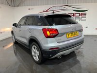 USED 2020 70 AUDI Q2 1.6 TDI 30 Sport SUV 5dr Diesel S Tronic Euro 6 (s/s) (116 ps) alloys, NAV, electric tailgate, A/C