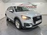 USED 2020 70 AUDI Q2 1.6 TDI 30 Sport SUV 5dr Diesel S Tronic Euro 6 (s/s) (116 ps) alloys, NAV, electric tailgate, A/C