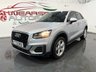 USED 2020 70 AUDI Q2 1.6 TDI 30 Sport SUV 5dr Diesel S Tronic Euro 6 (s/s) (116 ps) alloys, NAV, electric tailgate, A/C