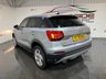 USED 2020 70 AUDI Q2 1.6 TDI 30 Sport SUV 5dr Diesel S Tronic Euro 6 (s/s) (116 ps) alloys, NAV, electric tailgate, A/C