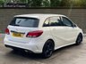 USED 2015 15 MERCEDES-BENZ B-CLASS 2.1 B200 CDI AMG Line MPV 5dr Diesel 7G-DCT Euro 6 (s/s) (136 ps) FINANCE AVAILABLE ZERO DEPOSIT