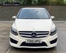 USED 2015 15 MERCEDES-BENZ B-CLASS 2.1 B200 CDI AMG Line MPV 5dr Diesel 7G-DCT Euro 6 (s/s) (136 ps) FINANCE AVAILABLE ZERO DEPOSIT