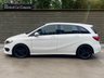 USED 2015 15 MERCEDES-BENZ B-CLASS 2.1 B200 CDI AMG Line MPV 5dr Diesel 7G-DCT Euro 6 (s/s) (136 ps) FINANCE AVAILABLE ZERO DEPOSIT