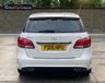 USED 2015 15 MERCEDES-BENZ B-CLASS 2.1 B200 CDI AMG Line MPV 5dr Diesel 7G-DCT Euro 6 (s/s) (136 ps) FINANCE AVAILABLE ZERO DEPOSIT