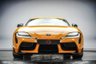 USED 2020 70 TOYOTA SUPRA 3.0T GR Pro Coupe 3dr Petrol Auto Euro 6 (s/s) (340 ps) LIGHTNING YELLOW
