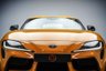 USED 2020 70 TOYOTA SUPRA 3.0T GR Pro Coupe 3dr Petrol Auto Euro 6 (s/s) (340 ps) LIGHTNING YELLOW