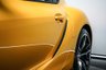 USED 2020 70 TOYOTA SUPRA 3.0T GR Pro Coupe 3dr Petrol Auto Euro 6 (s/s) (340 ps) LIGHTNING YELLOW