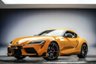 USED 2020 70 TOYOTA SUPRA 3.0T GR Pro Coupe 3dr Petrol Auto Euro 6 (s/s) (340 ps) LIGHTNING YELLOW