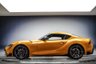 USED 2020 70 TOYOTA SUPRA 3.0T GR Pro Coupe 3dr Petrol Auto Euro 6 (s/s) (340 ps) LIGHTNING YELLOW
