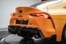 USED 2020 70 TOYOTA SUPRA 3.0T GR Pro Coupe 3dr Petrol Auto Euro 6 (s/s) (340 ps) LIGHTNING YELLOW