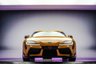 USED 2020 70 TOYOTA SUPRA 3.0T GR Pro Coupe 3dr Petrol Auto Euro 6 (s/s) (340 ps) LIGHTNING YELLOW