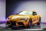 USED 2020 70 TOYOTA SUPRA 3.0T GR Pro Coupe 3dr Petrol Auto Euro 6 (s/s) (340 ps) LIGHTNING YELLOW