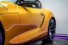USED 2020 70 TOYOTA SUPRA 3.0T GR Pro Coupe 3dr Petrol Auto Euro 6 (s/s) (340 ps) LIGHTNING YELLOW