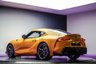 USED 2020 70 TOYOTA SUPRA 3.0T GR Pro Coupe 3dr Petrol Auto Euro 6 (s/s) (340 ps) LIGHTNING YELLOW