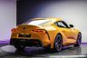 USED 2020 70 TOYOTA SUPRA 3.0T GR Pro Coupe 3dr Petrol Auto Euro 6 (s/s) (340 ps) LIGHTNING YELLOW