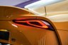 USED 2020 70 TOYOTA SUPRA 3.0T GR Pro Coupe 3dr Petrol Auto Euro 6 (s/s) (340 ps) LIGHTNING YELLOW