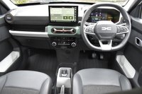 USED 2025 25 DACIA Spring 65 26.8kWh EXTREME Hatchback 5dr Electric Auto (65 ps) 