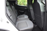 USED 2025 25 DACIA Spring 65 26.8kWh EXTREME Hatchback 5dr Electric Auto (65 ps) 