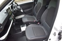 USED 2025 25 DACIA Spring 65 26.8kWh EXTREME Hatchback 5dr Electric Auto (65 ps) 