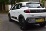 USED 2025 25 DACIA Spring 65 26.8kWh EXTREME Hatchback 5dr Electric Auto (65 ps) 
