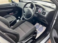 USED 2007 07 PEUGEOT 307 1.6 HDi S Estate 5dr Diesel Manual (131 g/km, 110 bhp) 