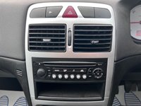 USED 2007 07 PEUGEOT 307 1.6 HDi S Estate 5dr Diesel Manual (131 g/km, 110 bhp) 