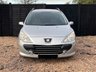 USED 2007 07 PEUGEOT 307 1.6 HDi S Estate 5dr Diesel Manual (131 g/km, 110 bhp) 