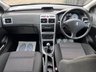 USED 2007 07 PEUGEOT 307 1.6 HDi S Estate 5dr Diesel Manual (131 g/km, 110 bhp) 