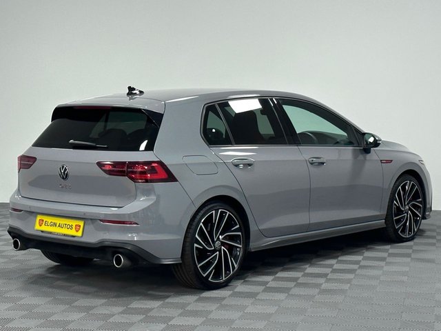 2021 Volkswagen Golf 2L GTI 5dr - Photo 11