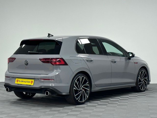 2021 Volkswagen Golf 2L GTI 5dr - Photo 8