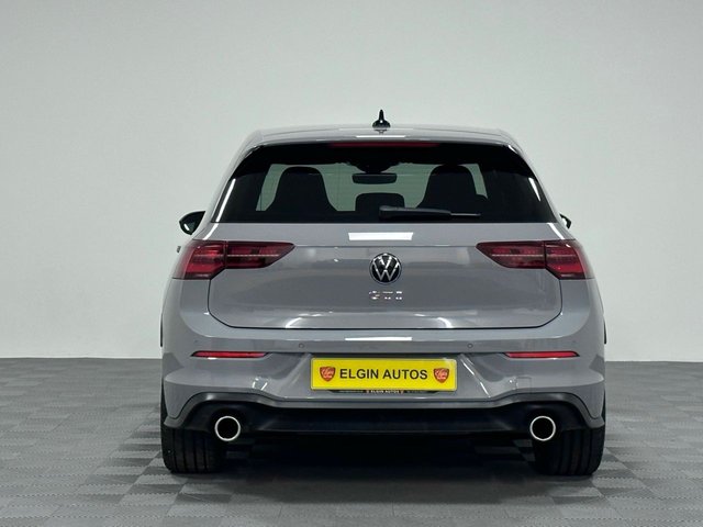 2021 Volkswagen Golf 2L GTI 5dr - Photo 7