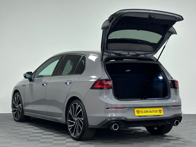 2021 Volkswagen Golf 2L GTI 5dr - Photo 12