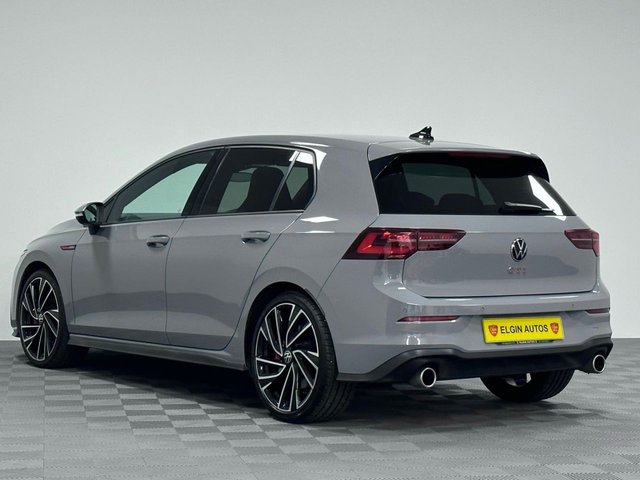 2021 Volkswagen Golf 2L GTI 5dr - Photo 6