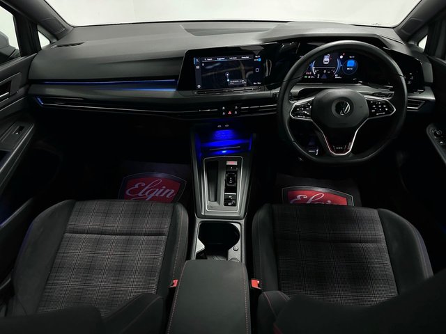 2021 Volkswagen Golf 2L GTI 5dr - Photo 10