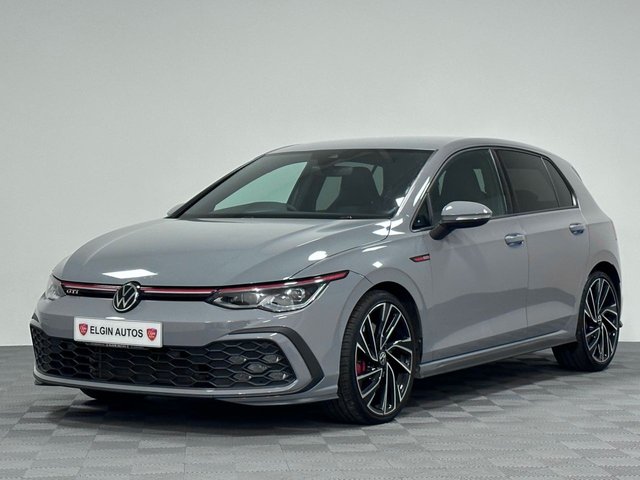 2021 Volkswagen Golf 2L GTI 5dr - Photo 3