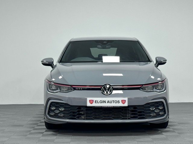 2021 Volkswagen Golf 2L GTI 5dr - Photo 2