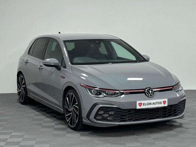 2021 Volkswagen Golf 2L GTI 5dr - Photo 9