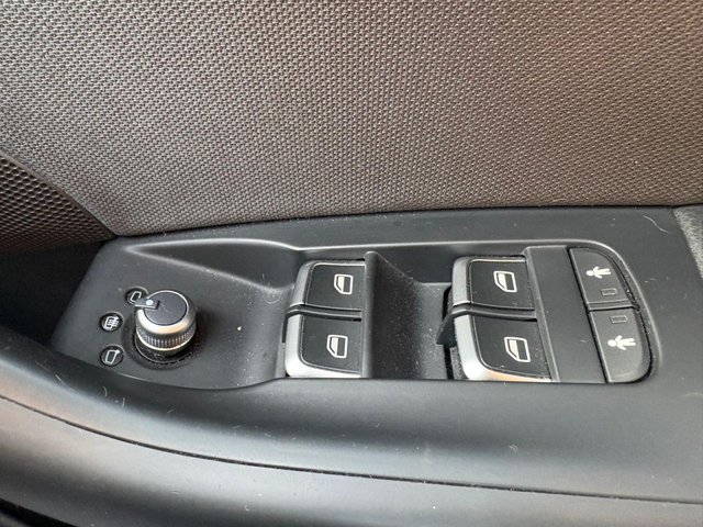 2018 AUDI Q3 2018 1.4 TFSI CoD Sport SUV 5dr Petrol Manual Euro 6 (s/s) (150 ps) - Photo 6