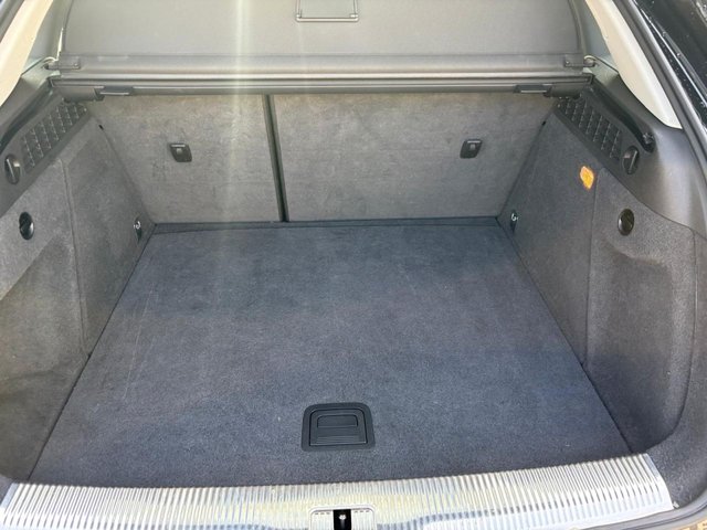 2018 AUDI Q3 2018 1.4 TFSI CoD Sport SUV 5dr Petrol Manual Euro 6 (s/s) (150 ps) - Photo 10