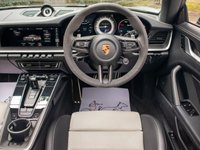 USED 2020 70 PORSCHE 911 3.7T 992 Turbo S Coupe 2dr Petrol PDK 4WD Euro 6 (s/s) (850 ps) 