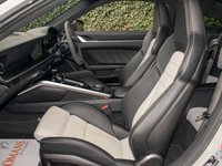 USED 2020 70 PORSCHE 911 3.7T 992 Turbo S Coupe 2dr Petrol PDK 4WD Euro 6 (s/s) (850 ps) 
