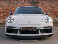 USED 2020 70 PORSCHE 911 3.7T 992 Turbo S Coupe 2dr Petrol PDK 4WD Euro 6 (s/s) (850 ps) 