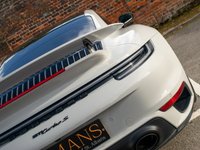 USED 2020 70 PORSCHE 911 3.7T 992 Turbo S Coupe 2dr Petrol PDK 4WD Euro 6 (s/s) (850 ps) 