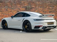 USED 2020 70 PORSCHE 911 3.7T 992 Turbo S Coupe 2dr Petrol PDK 4WD Euro 6 (s/s) (850 ps) 