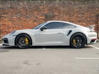 USED 2020 70 PORSCHE 911 3.7T 992 Turbo S Coupe 2dr Petrol PDK 4WD Euro 6 (s/s) (850 ps) 