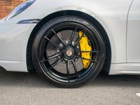 USED 2020 70 PORSCHE 911 3.7T 992 Turbo S Coupe 2dr Petrol PDK 4WD Euro 6 (s/s) (850 ps) 