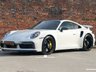 USED 2020 70 PORSCHE 911 3.7T 992 Turbo S Coupe 2dr Petrol PDK 4WD Euro 6 (s/s) (850 ps) 