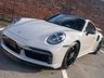 USED 2020 70 PORSCHE 911 3.7T 992 Turbo S Coupe 2dr Petrol PDK 4WD Euro 6 (s/s) (850 ps) 