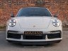 USED 2020 70 PORSCHE 911 3.7T 992 Turbo S Coupe 2dr Petrol PDK 4WD Euro 6 (s/s) (850 ps) 