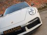 USED 2020 70 PORSCHE 911 3.7T 992 Turbo S Coupe 2dr Petrol PDK 4WD Euro 6 (s/s) (850 ps) 